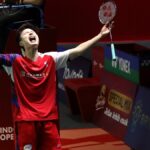 Hasil Lengkap Kejuaraan Dunia BWF 2025: China Kantongi Dua Gelar Juara