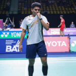 Peringkat Dunia Ubed Melonjak 6 Tingkat setelah Menjuarai Thailand Masters 2026