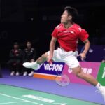 Kejuaraan Bulutangkis Asia 2026: Momen Gemilang Generasi Muda Indonesia